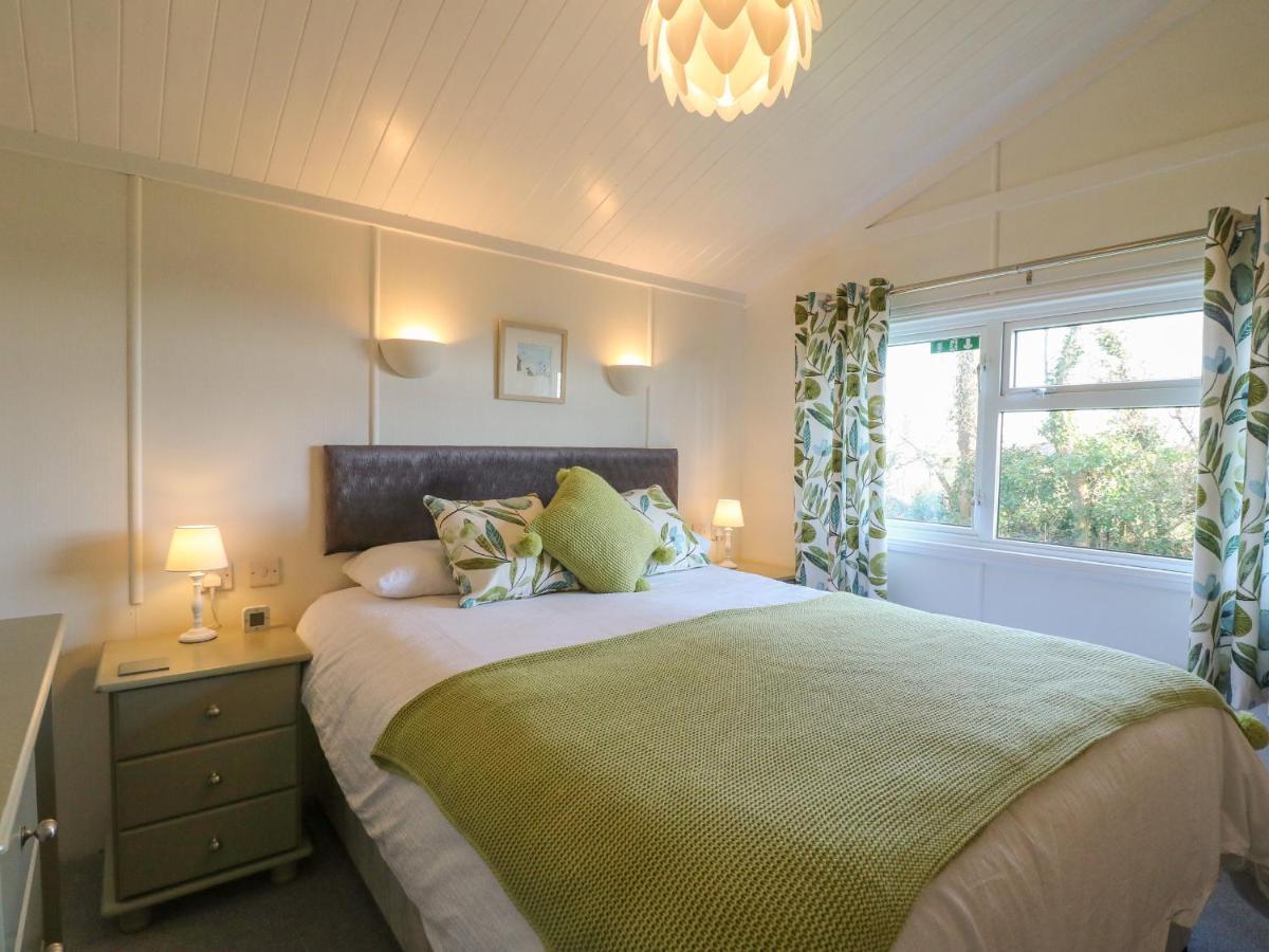 Smugglers Shack Villa Polperro Eksteriør billede